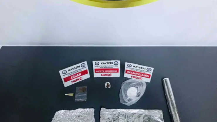 Zehir Tacirlerine Operasyonlar Aralıksız Sürüyor