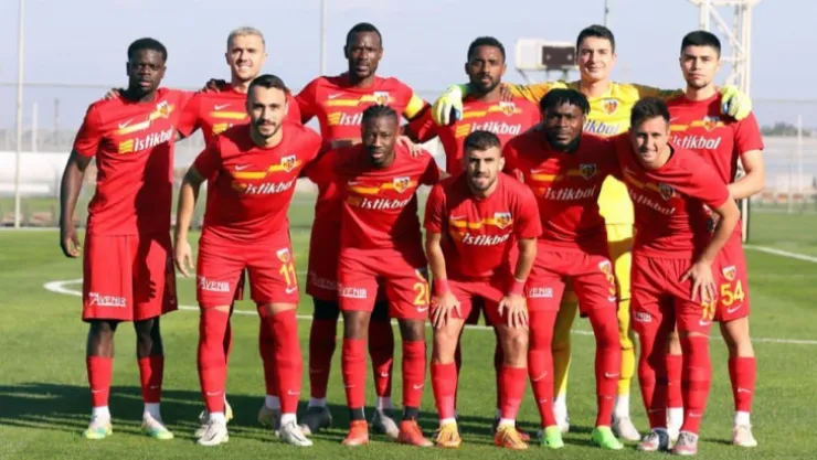 Ziraat Türkiye Kupası 5. Eleme Turu