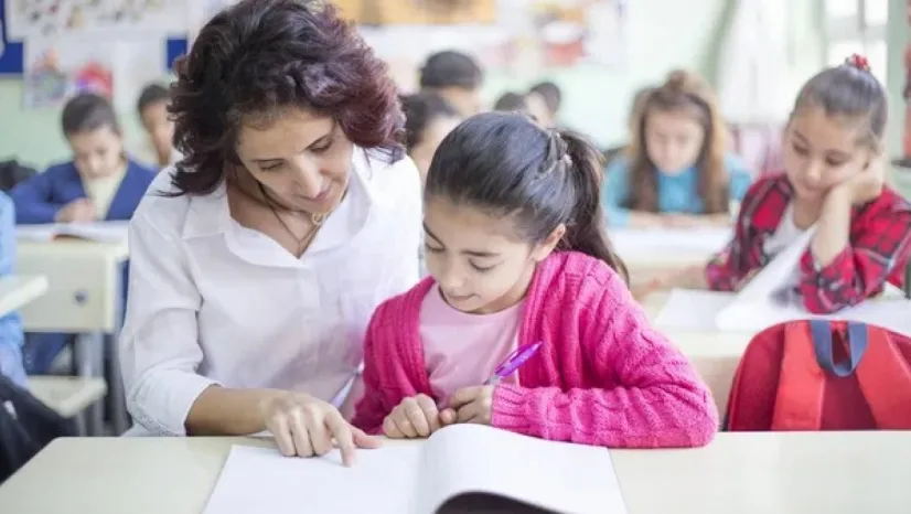 15 bin sözleşmeli öğretmen atamasında tercih süreci başladı