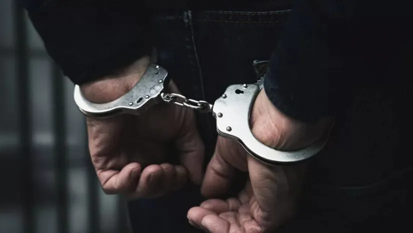 18 Yıl 9 Ay hapis cezası bulunan firari yakalandı