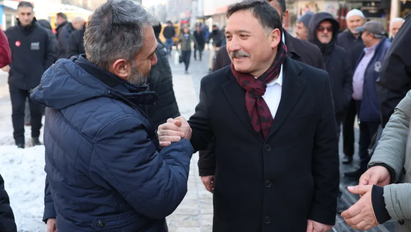 19 ilin valisi değişti: Gökmen Çiçek Kayseri'de göreve devam ediyor