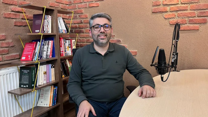 '2019 yönetmeliğinden sonra yapılan binalarımız sağlam'