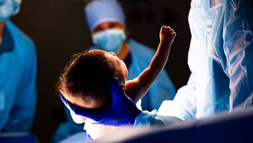 2025'in popüler bebek isimleri belli oldu