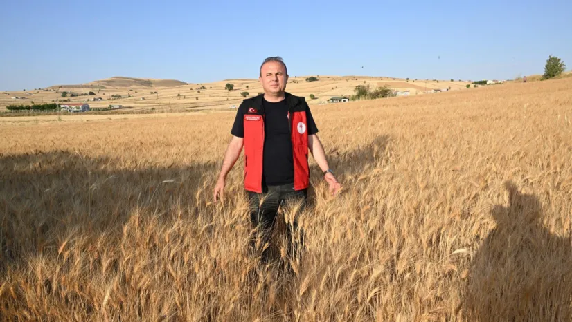 2025 yılında Kayserili üreticilere 2 milyar 915 milyon destek ödemesi yapıldı