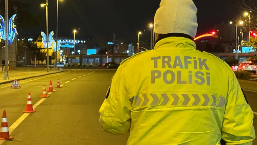 2026 yılı trafik cezaları belli oldu