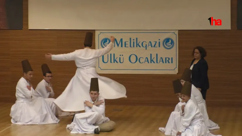 3 Aralık Dünya Engelliler Günü etkinliği gerçekleşti