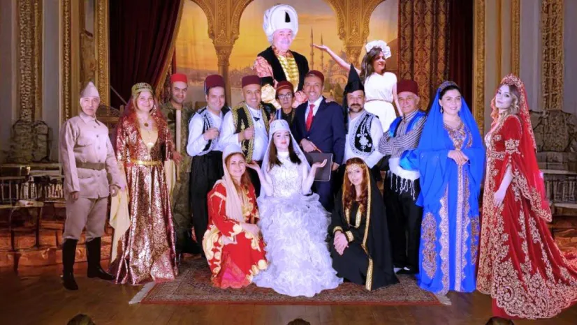 7 Kocalı Hürmüz Tiyatrosu: Ücretsiz Gösterim!