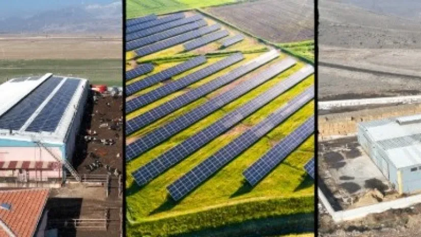 8 milyon 944 bin TL tarımsal destek ödemesi hesaplara aktarıldı