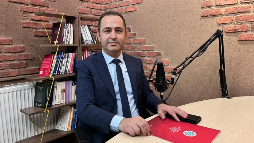 'Adıma şirket kurdular tabiri tarih oldu'