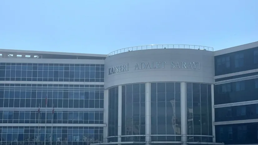 Adına kozmetik ürün alıp icralık olmasına sebep olan şahıstan şikayetçi oldu