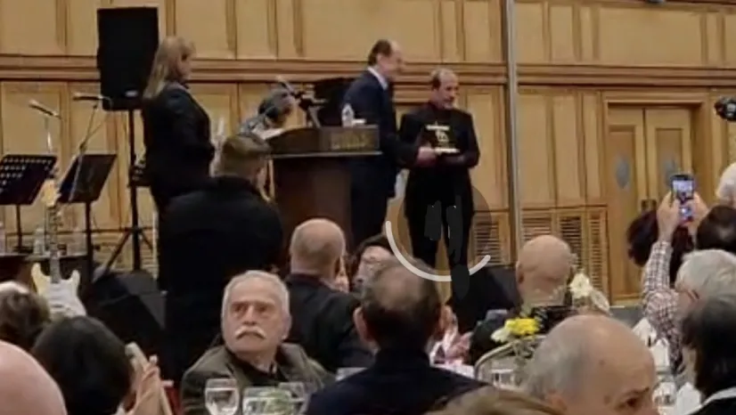 Akabe Kitabevi'ne TÜYAP'ta 'Kitabevi Emek Ödülü' Onuru!