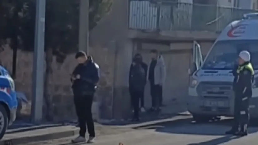 Alacak verecek kavgasında husumetlisini vurarak öldüren şahıs jandarma ekipleri tarafından yakalandı