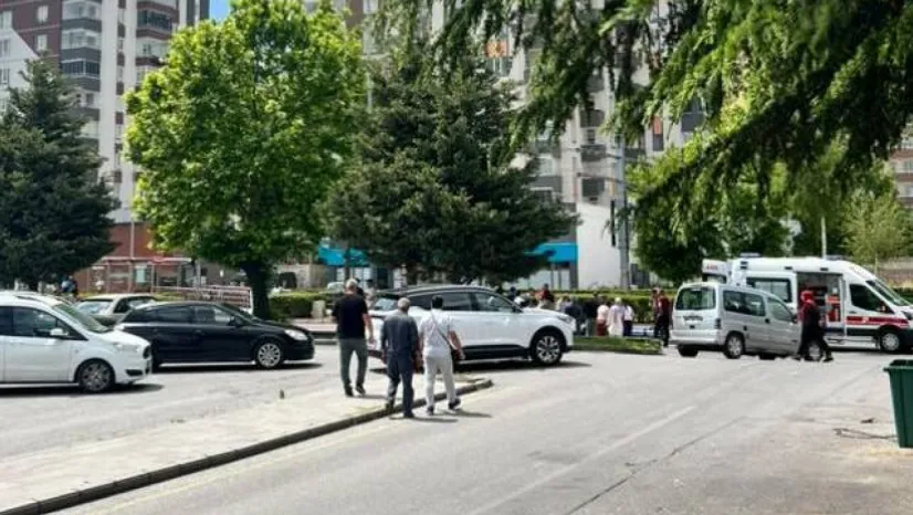 Altı ayda 2 kişinin öldüğü yaya geçidindeki kazada 15 yaşındaki kız yaralandı