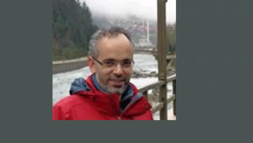 Anahtar Parti İl Başkanı Öztürk: 'Şehirler betonla değil, medeniyet tasavvuruyla dönüşür'