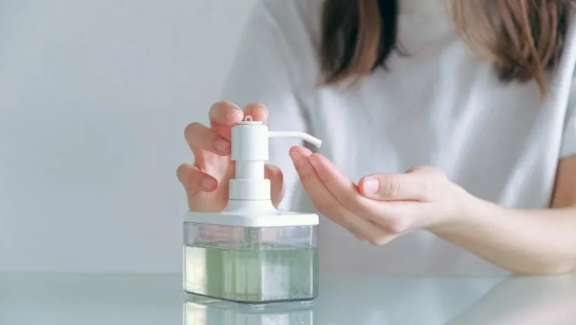 Antimikrobiyal ürünler hangi alanlarda kullanılıyor?