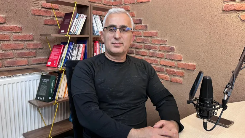 Antrenör Gökdoğan, 'Hayatta her şeyin telafisi var ama sporun yok'