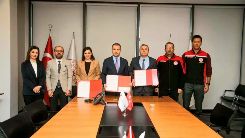 Aspir Yağının üstün özellikleri projesi kamu spotu olma yolunda