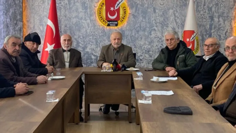 Aydınlar Ocağı'ndan 'Seyyid Burhaneddin Bulvarı' için Sağduyu Çağrısı