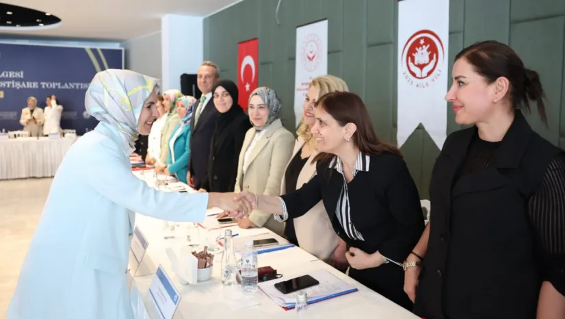 Bakan Göktaş,