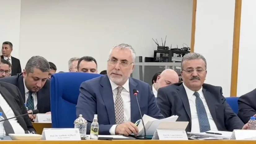 Bakan Işıkhan, '50 adet kanser ilacını geri ödeme kapsamına aldık'