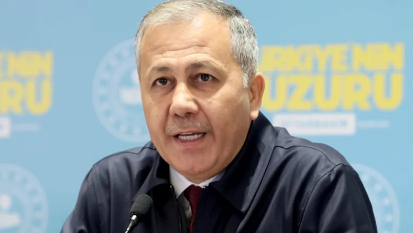 Bakan Yerlikaya, 'Suça sürüklenen çocuklarla ilgili caydırıcılığı tekrar masaya yatırmamızın zamanı geldi'