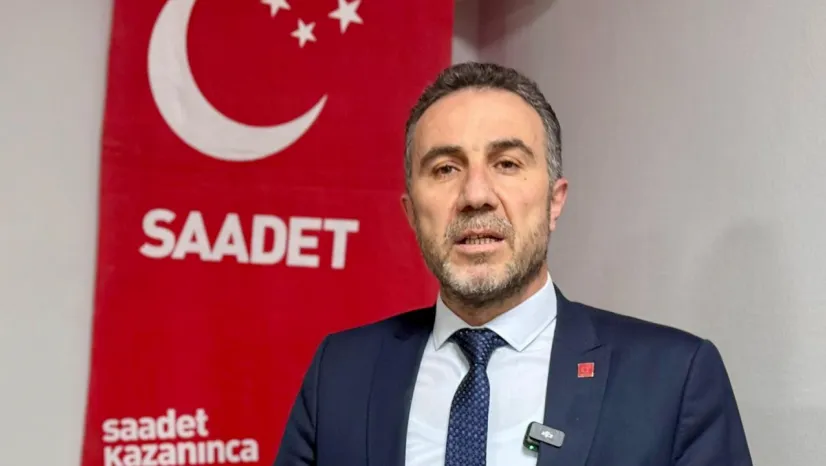 Başkan Altun, 'Koca Sinan'ın adının kaldırılması son derece manidardır'