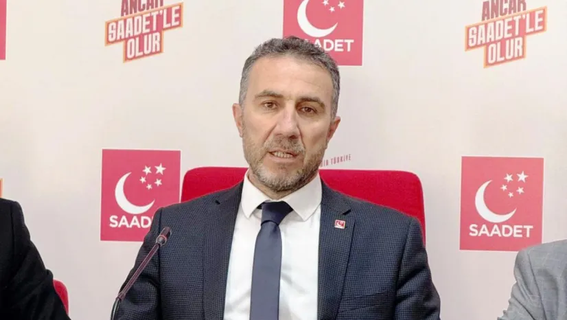 Başkan Altun: 'Şehit cenazesi varken eğlence yapılması, yönetimin vurdumduymazlığıdır'