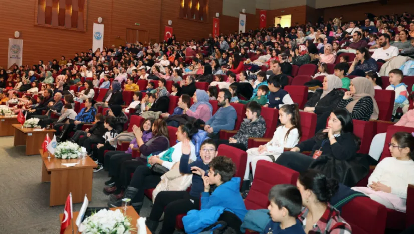 Başkan Amcanın Sömestr Hediyesine İlgi Devam Ediyor