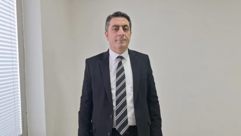 Başkan Aras üreticilere seslendi 'Yağsız kesimde yüzde 8 civarında fiyat farkınızı koyun'