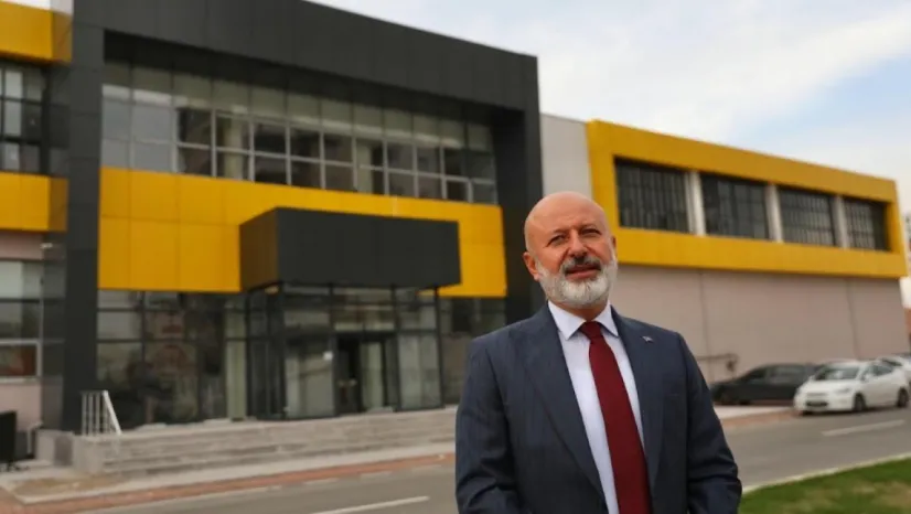 Başkan Çolakbayrakdar, 'Kentsel dönüşüm alanında yapmamız gereken son çalışmayı da tamamladık'