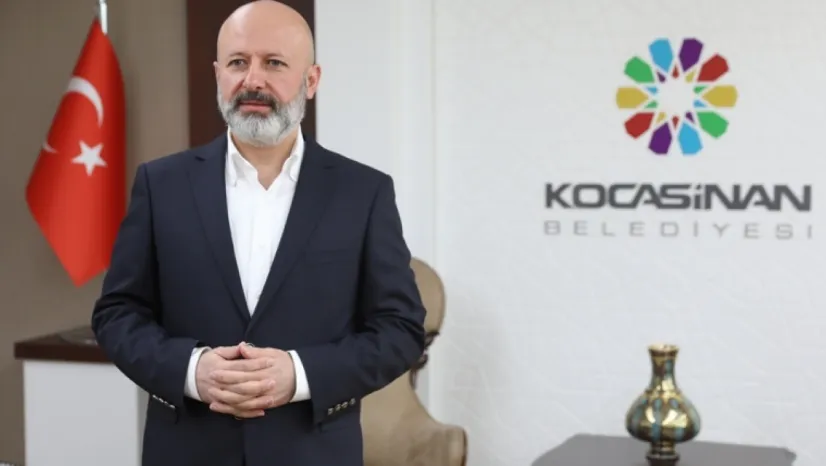 Başkan Çolakbayrakdar: 'Miraç Kandili, Birlik Ve Beraberliğimizi Güçlendirsin'