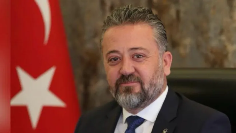 Başkan Melekoğlu, 'Kayseri' yazamayan CHP'lilere tepki gösterdi