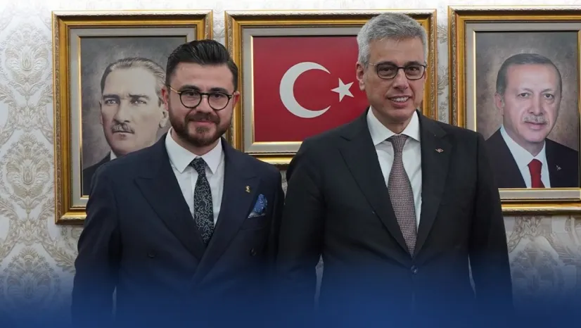 Başkan Okandan duyurdu: 'Eski doğumevi diş hastanesi oluyor'