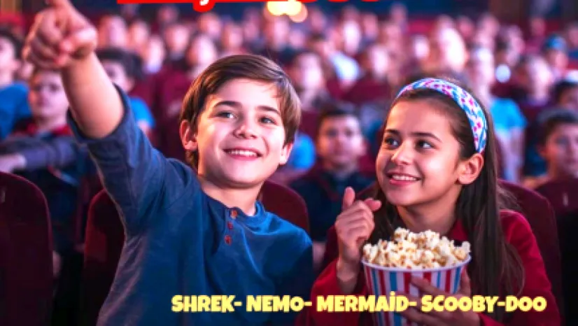 Başkan Özdoğan'dan öğrencilere yarıyıl tatili müjdesi