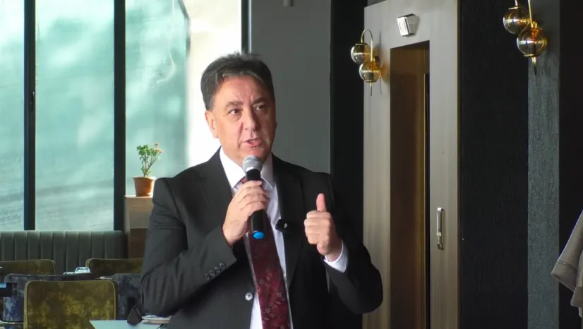 Başkan Şengül, Develi'nin iki yılını değerlendirdi