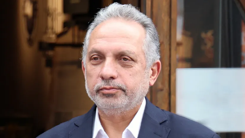 Başkan Yalçın'dan Miraç Kandili Mesajı