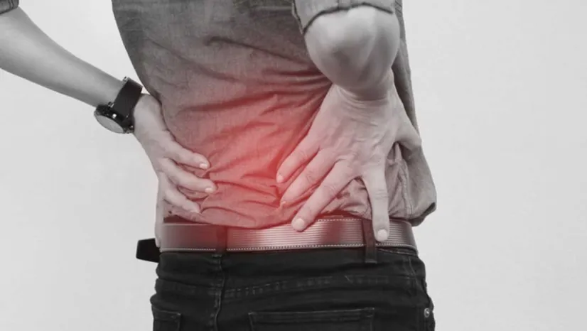 Bel ağrısında doğru bilinen yanlışlar