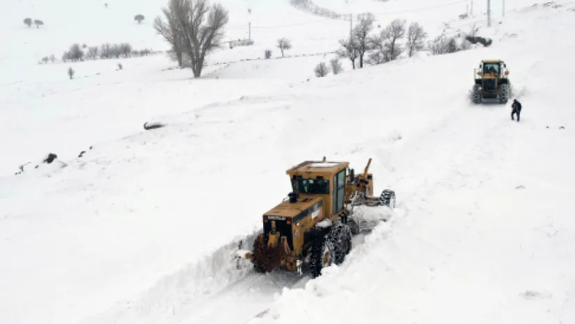 'Belediye Sadece Yolumuzu Değil Gönlümüzü de Açtı'