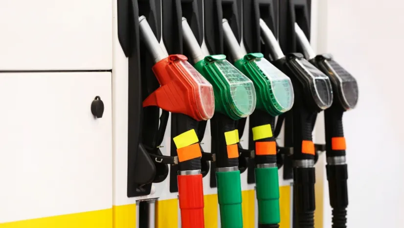 Benzine indirim geliyor