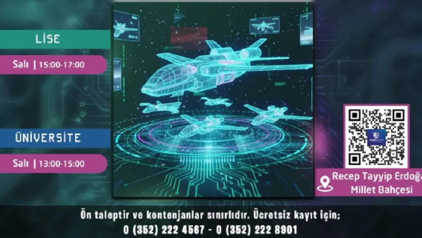 Bilişim Akademisi Yeni Dönem Eğitimine Başlıyor