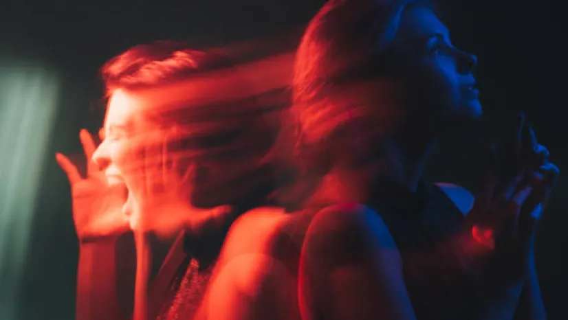 Bipolar bozukluk: Duygusal dalgalanmaların hayat üzerindeki etkisi