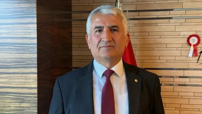 CHP'li Gümüş, meclis toplantısında muhtarların ısınma sorununu dile getirdi