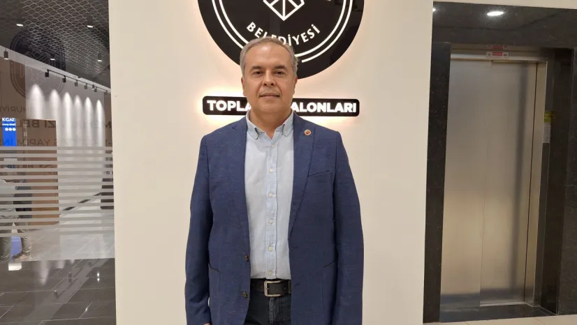 CHP'li Özgür Özer, 'Sayıştay Raporu' üzerinden belediyeleri eleştirdi