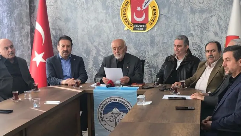 'Devlet Kumar ve Bahisle Uğraşmasın'