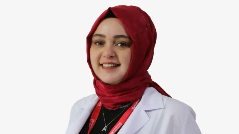 'Disleksi bir kusur değil, farklı bir öğrenme biçimidir'