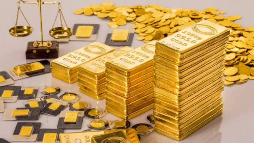 Ekonomist Uzunoğlu, 'Yatırımcısına para kazandıran en kötü yatırım aracı altın'