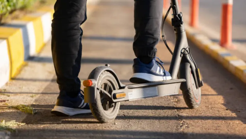 Elektrikli scooter yönetmeliğinde değişiklik