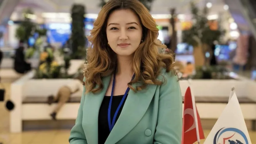 'En çok ihtiyacımız olan şey, bir ev ortamıdır'