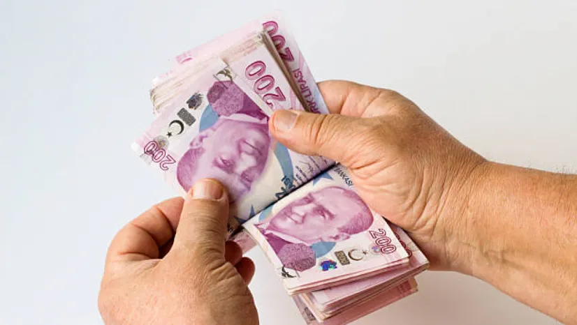 En düşük EFT ücreti 8.37 lira oldu