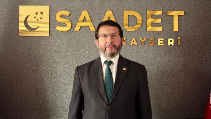 Engellilere Destek Mesajı: 'Fırsat Eşitliğini Güçlendirmeliyiz'